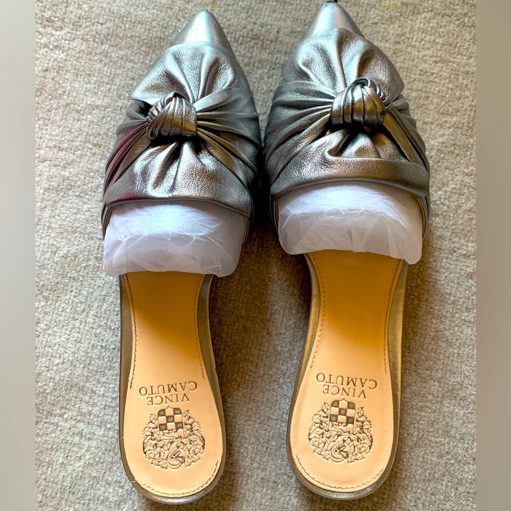 Stylish slides